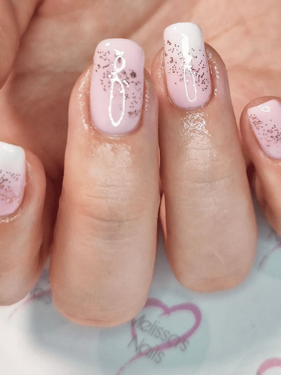 Nail at Beauty Society, a beauty salon in Bangkok