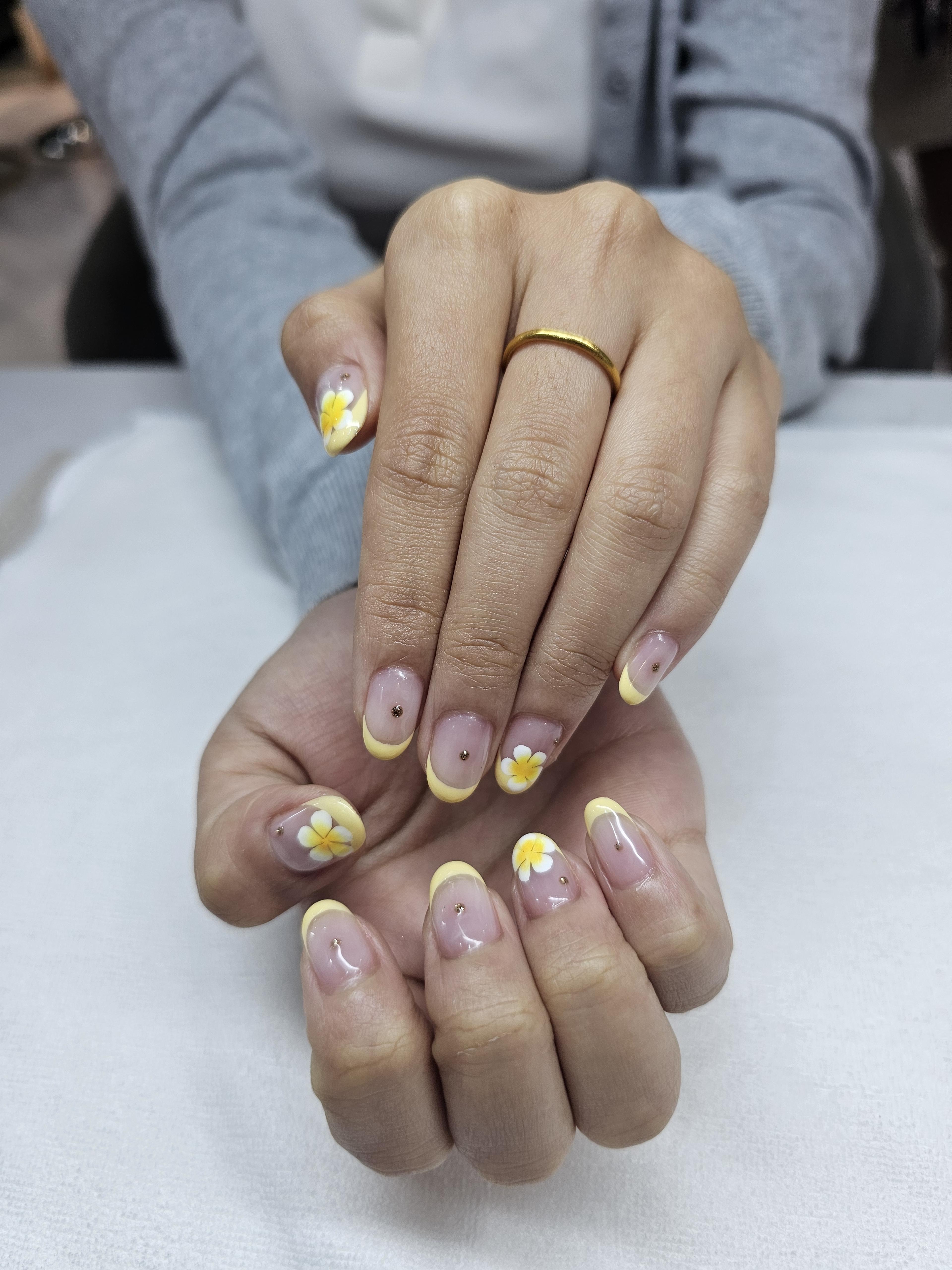 Nail Care Services | Beautiful, Healthy Nails